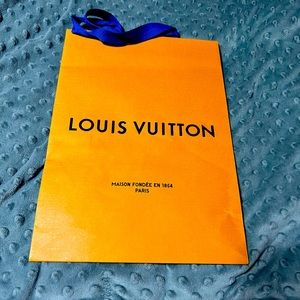 Louis Vuitton Gift Bag